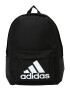 ADIDAS SPORTSWEAR Rucsac sport 'Classic Badge Of' negru / alb - Pled.ro