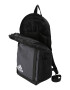 ADIDAS SPORTSWEAR Rucsac sport gri închis / negru / alb murdar - Pled.ro