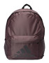 ADIDAS SPORTSWEAR Rucsac sport 'Classic Badge Of' gri / roșu-violet - Pled.ro