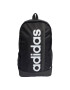 ADIDAS SPORTSWEAR Rucsac sport 'Essentials Linear' negru / alb - Pled.ro