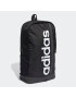 ADIDAS SPORTSWEAR Rucsac sport 'Essentials Linear' negru / alb - Pled.ro