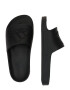 ADIDAS SPORTSWEAR Flip-flops 'Aqua Adilette' negru - Pled.ro