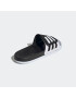 ADIDAS SPORTSWEAR Flip-flops 'TND Adilette' negru / alb - Pled.ro