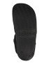 ADIDAS SPORTSWEAR Flip-flops 'Adilette' negru / alb - Pled.ro