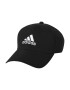 ADIDAS SPORTSWEAR Șapcă sport 'Embroidered Logo Lightweight' negru / alb - Pled.ro