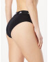 ADIDAS SPORTSWEAR Slip negru / alb - Pled.ro