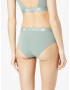 ADIDAS SPORTSWEAR Slip oliv / roz / alb - Pled.ro