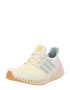 ADIDAS SPORTSWEAR Pantofi sport 'Ultra 4D' albastru fumuriu / galben / roz / alb - Pled.ro