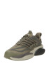 ADIDAS SPORTSWEAR Sneaker de alergat 'AlphaBoost V1' kaki / verde închis - Pled.ro