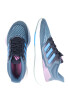 ADIDAS SPORTSWEAR Sneaker de alergat 'Eq21 Run' bleumarin / albastru deschis / gri / lila - Pled.ro