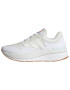 ADIDAS SPORTSWEAR Sneaker de alergat 'Znchill Lightmotion+' ecru / alb - Pled.ro