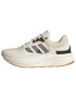 ADIDAS SPORTSWEAR Sneaker de alergat 'Znchill Lightmotion+' bej deschis / negru / alb - Pled.ro