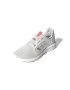 ADIDAS SPORTSWEAR Sneaker low 'Edge Lux' corai / argintiu / alb - Pled.ro