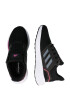 ADIDAS SPORTSWEAR Sneaker de alergat 'EQ 19' gri / roz / negru - Pled.ro