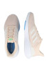 ADIDAS SPORTSWEAR Sneaker de alergat 'Eq21 Run' verde neon / roz pal / alb - Pled.ro