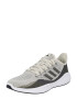 ADIDAS SPORTSWEAR Sneaker low 'FLUIDFLOW 2.0' gri piatră / gri închis / negru - Pled.ro