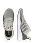 ADIDAS SPORTSWEAR Sneaker low 'FLUIDFLOW 2.0' gri piatră / gri închis / negru - Pled.ro