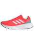 ADIDAS SPORTSWEAR Sneaker de alergat 'Galaxy 6' gri / portocaliu / alb - Pled.ro