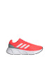 ADIDAS SPORTSWEAR Sneaker de alergat 'Galaxy 6' gri / portocaliu / alb - Pled.ro