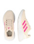 ADIDAS PERFORMANCE Sneaker de alergat 'Galaxy 6' roz pitaya / roz pudră - Pled.ro