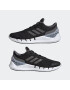 ADIDAS PERFORMANCE Sneaker de alergat 'Ventania' gri închis / negru - Pled.ro