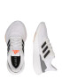 ADIDAS SPORTSWEAR Sneaker de alergat gri închis / portocaliu / negru / alb - Pled.ro