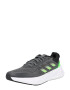 ADIDAS SPORTSWEAR Sneaker de alergat 'Questar' gri închis / verde neon - Pled.ro