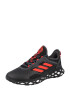 ADIDAS SPORTSWEAR Pantofi sport 'Web Boost' roșu intens / negru - Pled.ro