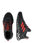 ADIDAS SPORTSWEAR Pantofi sport 'Web Boost' roșu intens / negru - Pled.ro