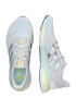 ADIDAS SPORTSWEAR Sneaker de alergat 'Supernova+' bleumarin / albastru deschis / gri închis / verde limetă / alb - Pled.ro