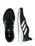 ADIDAS SPORTSWEAR Sneaker de alergat 'Supernova+' negru / alb - Pled.ro