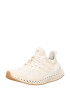 ADIDAS SPORTSWEAR Sneaker de alergat 'ULTRA 4D' alb / alb murdar - Pled.ro