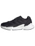 ADIDAS SPORTSWEAR Pantofi sport 'X9000L4 ASYMMETRIC' negru / alb - Pled.ro