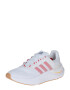 ADIDAS SPORTSWEAR Pantofi sport 'Znsara' roz pal / alb - Pled.ro