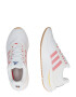 ADIDAS SPORTSWEAR Pantofi sport 'Znsara' roz pal / alb - Pled.ro