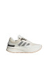 ADIDAS SPORTSWEAR Sneaker de alergat 'Znchill Lightmotion+' bej deschis / gri / negru / alb - Pled.ro