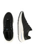 ADIDAS SPORTSWEAR Pantofi sport 'Znsara' negru / alb - Pled.ro