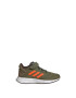 ADIDAS SPORTSWEAR Sneaker 'Duramo 10' cyan / oliv / portocaliu - Pled.ro