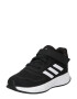 ADIDAS SPORTSWEAR Sneaker 'Duramo 10' negru / alb - Pled.ro