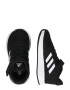 ADIDAS SPORTSWEAR Sneaker 'Duramo 10' negru / alb - Pled.ro