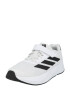 ADIDAS SPORTSWEAR Pantofi sport 'Duramo Sl' negru / alb - Pled.ro