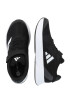 ADIDAS SPORTSWEAR Pantofi sport 'Duramo Sl' negru / alb - Pled.ro