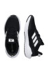 ADIDAS SPORTSWEAR Sneaker 'Eq21 Run 2.0 Bounce Lace' negru / alb - Pled.ro