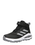 ADIDAS SPORTSWEAR Sneaker 'Fortarun' gri / negru - Pled.ro