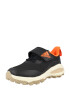 ADIDAS SPORTSWEAR Sneaker 'FortaRun' portocaliu / negru - Pled.ro