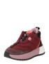 ADIDAS SPORTSWEAR Pantofi sport 'X_Plrboost' maro / corai / roșu burgundy / negru - Pled.ro