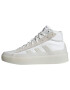 ADIDAS SPORTSWEAR Sneaker înalt 'Znsored Hi Lifestyle Adult' gri deschis / alb - Pled.ro