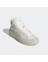 ADIDAS SPORTSWEAR Sneaker înalt 'Znsored Hi Lifestyle Adult' gri deschis / alb - Pled.ro