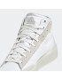 ADIDAS SPORTSWEAR Sneaker înalt 'Znsored Hi Lifestyle Adult' gri deschis / alb - Pled.ro