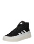 ADIDAS SPORTSWEAR Sneaker înalt 'Znsored Hi Lifestyle Adult' negru / alb - Pled.ro